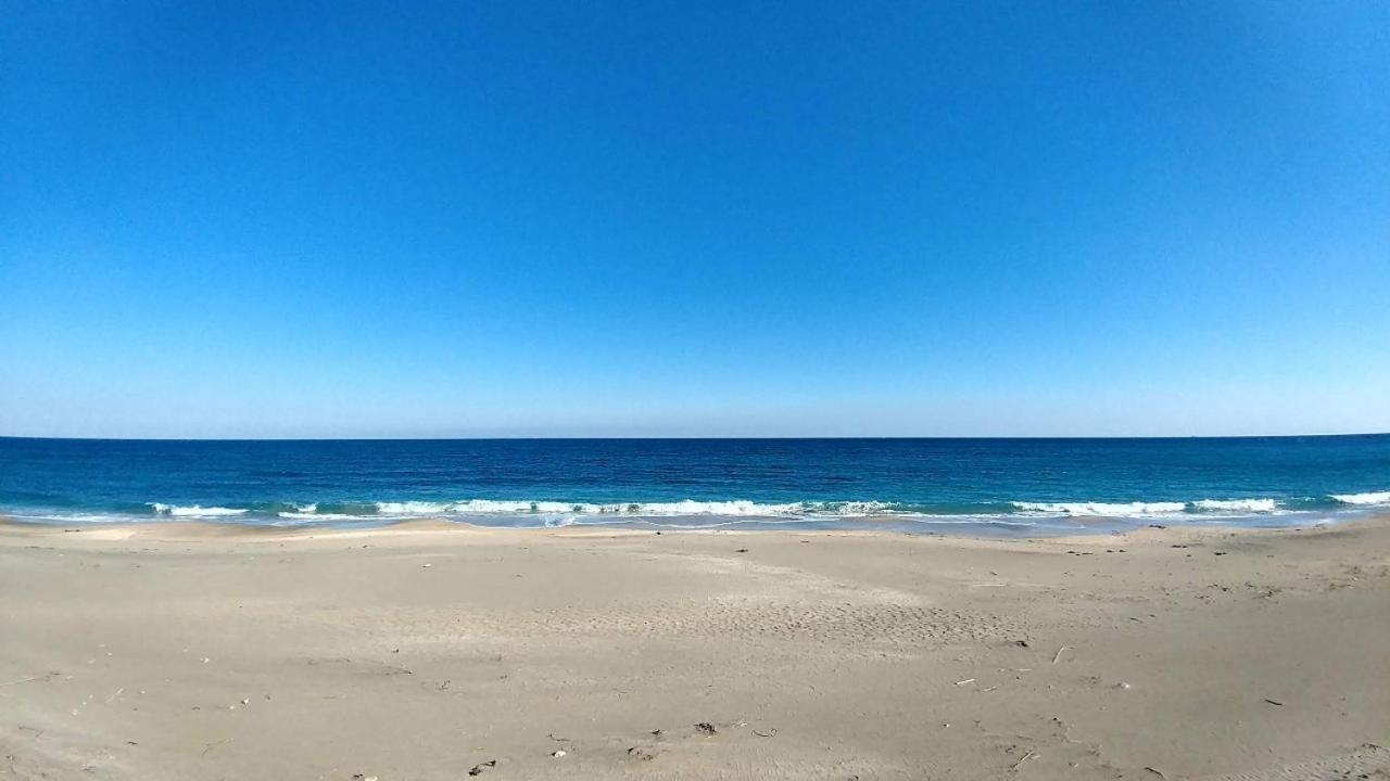 Villent Kujukuri Ocean 2 Luaran gambar