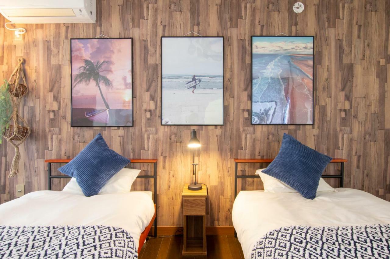 Villent Kujukuri Ocean 2 Luaran gambar