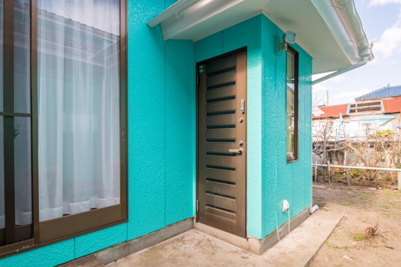 Villent Kujukuri Ocean 2 Luaran gambar