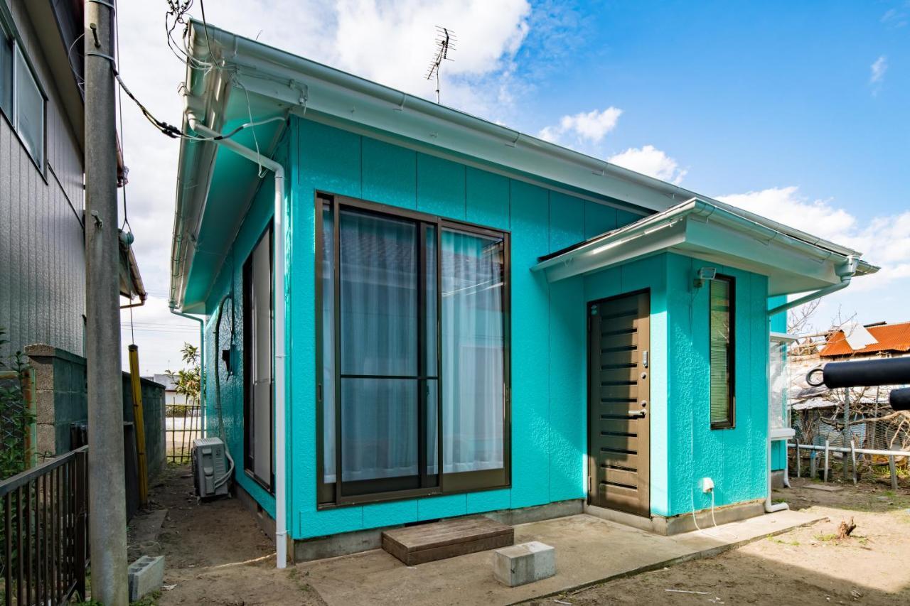 Villent Kujukuri Ocean 2 Luaran gambar